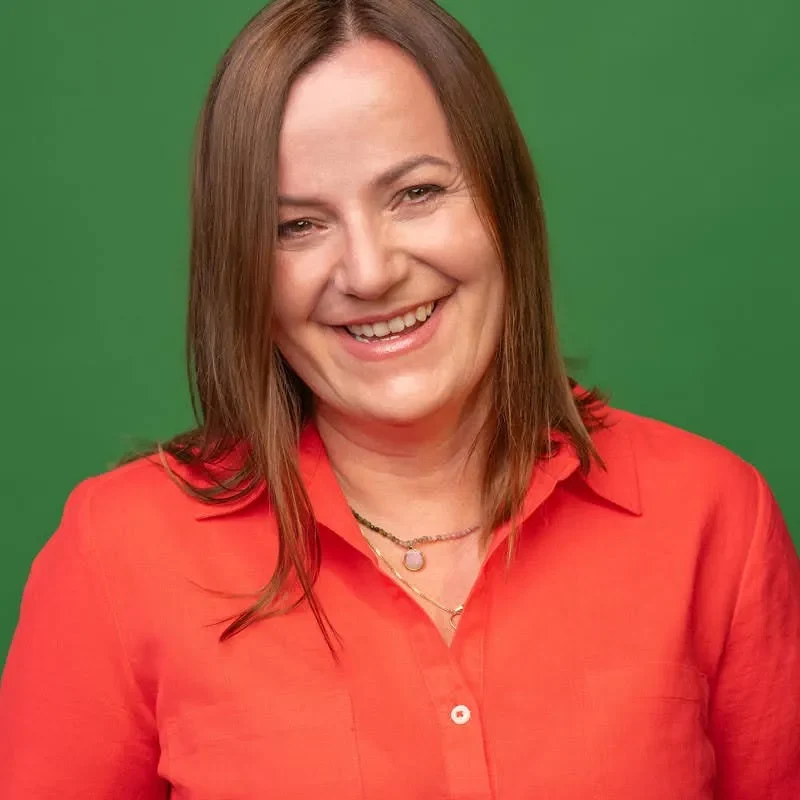 Magdalena Rauer